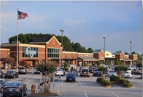 More Photos Of 3651 Peachtree Pkwy, Suwanee General Retail For Lease