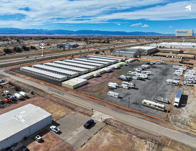 Primary Photo Of , Pueblo Specialty For Sale