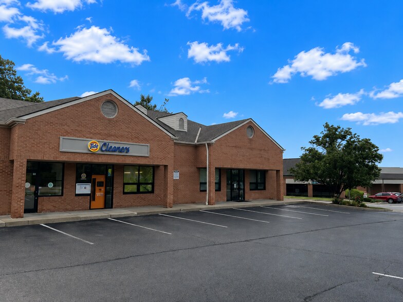 More Photos Of 9608-9610 Kenwood Rd, Blue Ash Freestanding For Lease