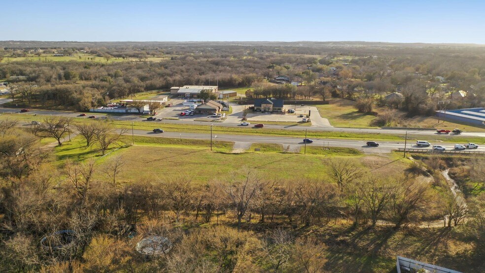More Photos Of TBD Highway 199, Springtown Land For Sale