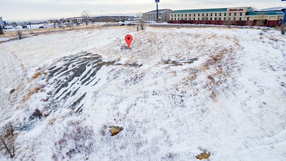 More Photos Of TBD Latrobe Ave, Rapid City Land For Sale