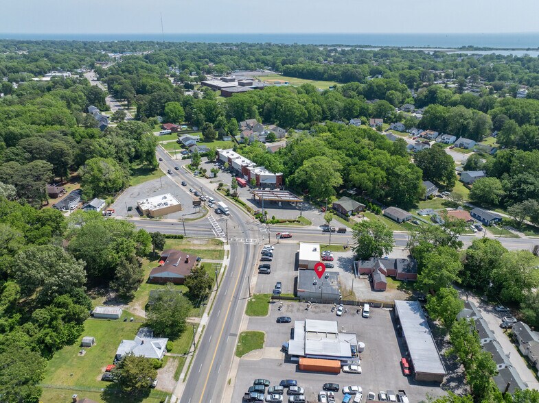 More Photos Of 1326 E Pembroke Ave, Hampton Office For Sale