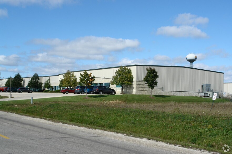 More Photos Of S83W18741-S84W18765 Saturn Dr, Muskego Distribution For Lease