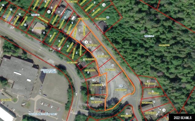 More Photos Of N Yorktown Dr, Ketchikan Land For Sale