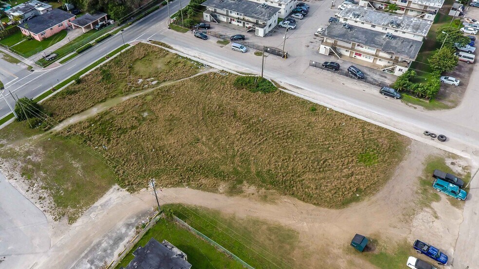More Photos Of Sw 4th Street, Homestead Land For Sale