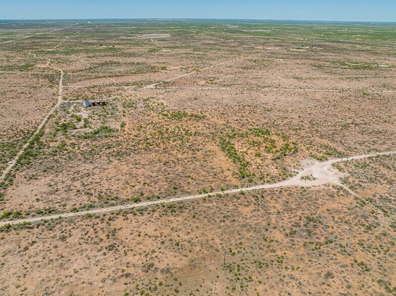 More Photos Of TBD W Hwy 302, Notrees Land For Sale