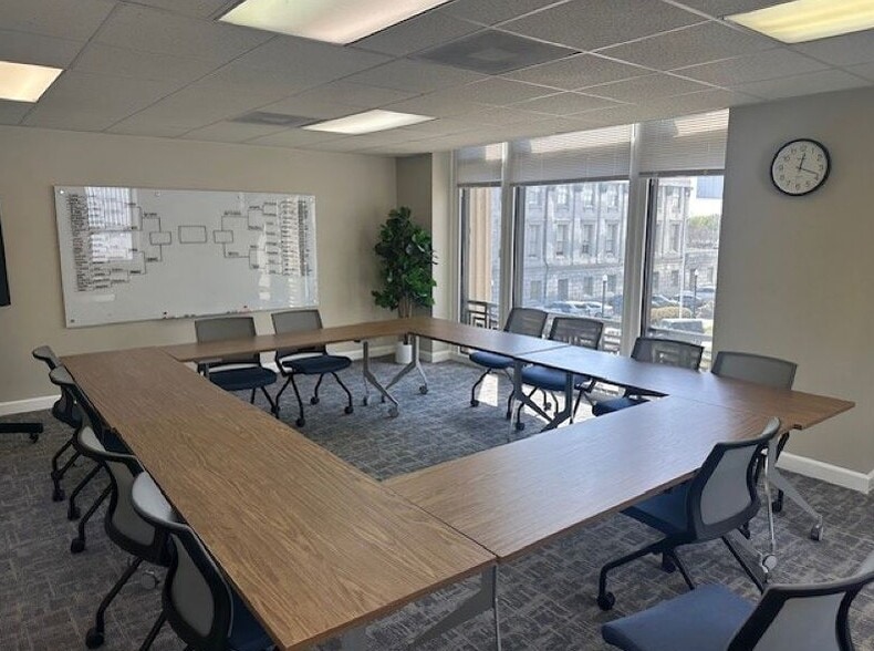 More Photos Of 101 Granby St, Norfolk Loft Creative Space For Lease