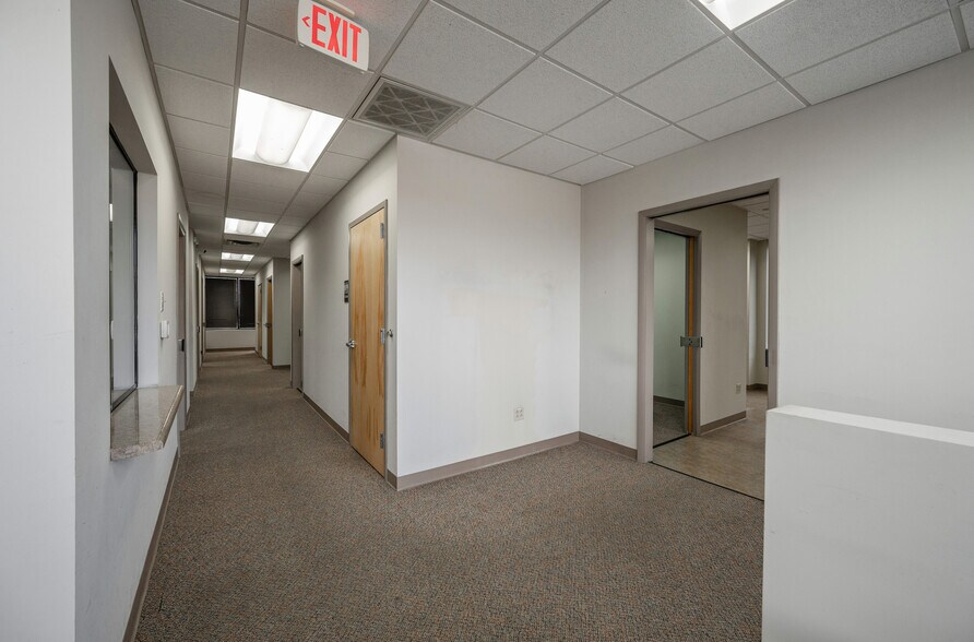 More Photos Of 4210 N Roxboro Rd, Durham Medical For Sale