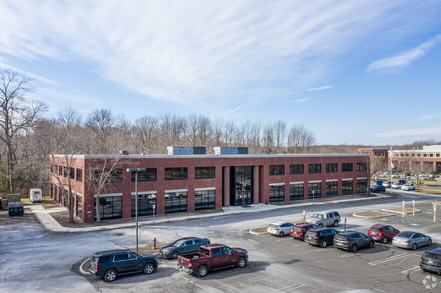 Primary Photo Of 1355 Campus Pky, Wall Township Office For Lease