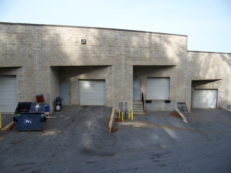 More Photos Of 118 Long Pond Rd, Plymouth Light Distribution For Lease