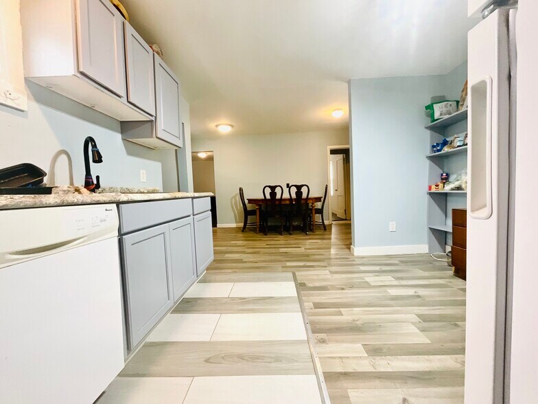 More Photos Of 334 Columbus Ave, Pittsfield Warehouse For Sale