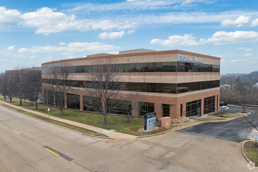 More Photos Of 16253 Swingley Ridge Rd, Chesterfield Office For Lease