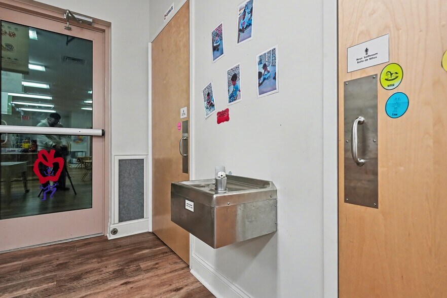 More Photos Of 3405 Legacy Academy Blvd, Cumming Daycare Center For Sale