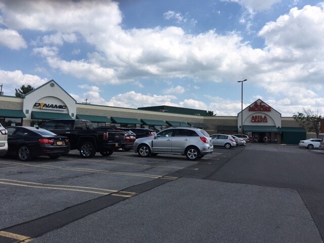 More Photos Of 4100-4160 State Route 31, Clay Unknown For Lease