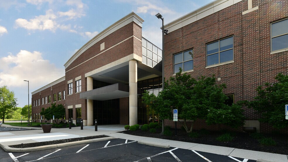 More Photos Of 5747 Perimeter Dr, Dublin Office For Lease