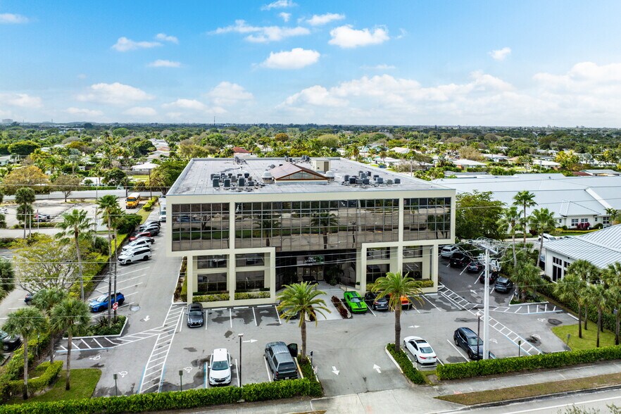 More Photos Of 631 US Highway 1, North Palm Beach Coworking Space