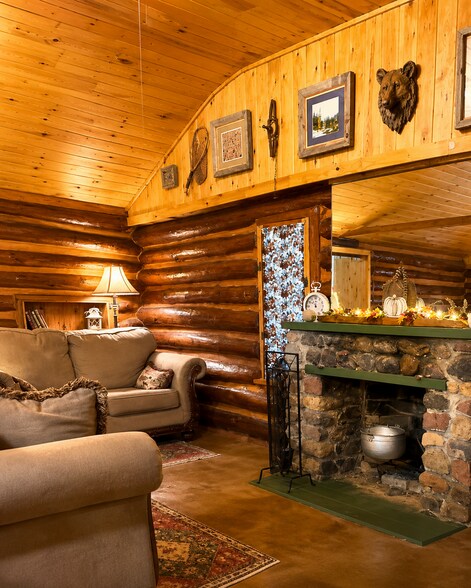 More Photos Of 505 Rainbow Trail park, Mio Hotel For Sale