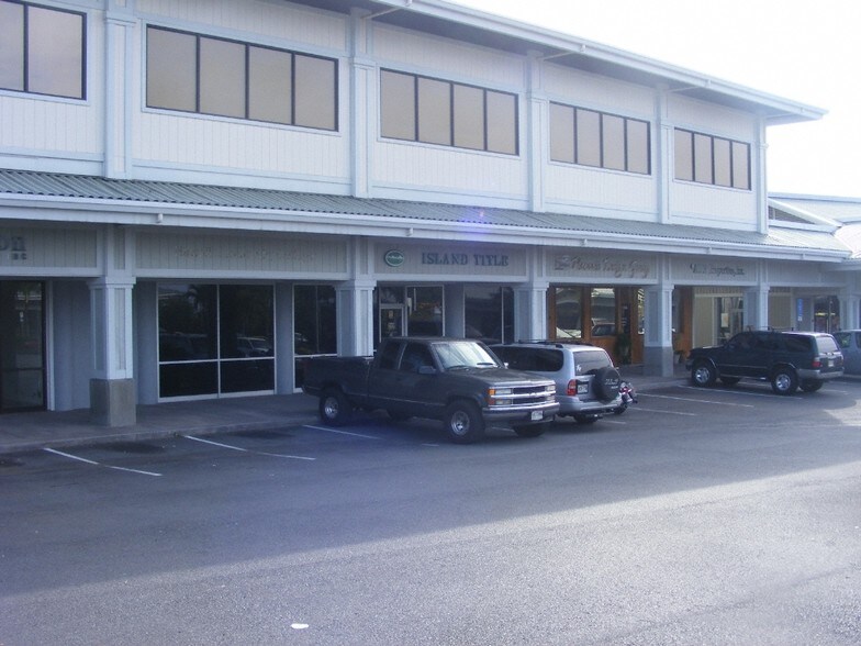 More Photos Of 75-5660 Kopiko St, Kailua Kona Freestanding For Lease