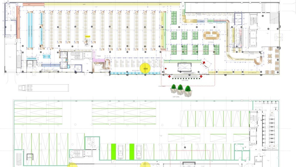 More Photos Of 11-14 35th Ave, Long Island City Warehouse For Lease