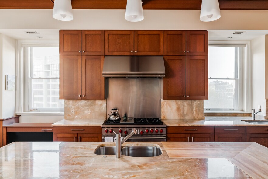 More Photos Of 2000 Massachusetts Ave NW, Washington Office Residential For Sale