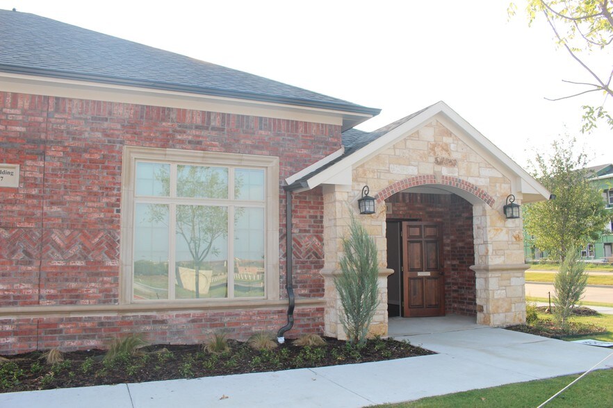 More Photos Of 8951 Collin McKinney Pky, McKinney Medical For Lease