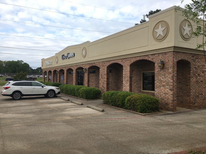 More Photos Of 4928 North St, Nacogdoches Office For Lease