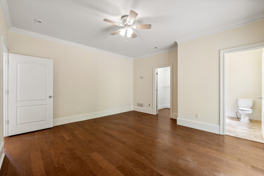 More Photos Of 1303 N Druid Hills Rd NE, Brookhaven Office Residential For Sale