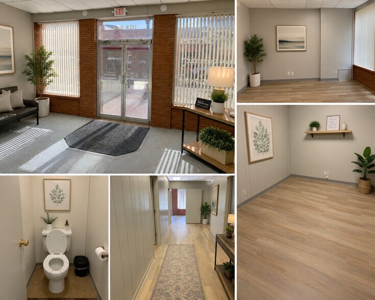 More Photos Of 112 N Dixon St, Gainesville Loft Creative Space For Lease