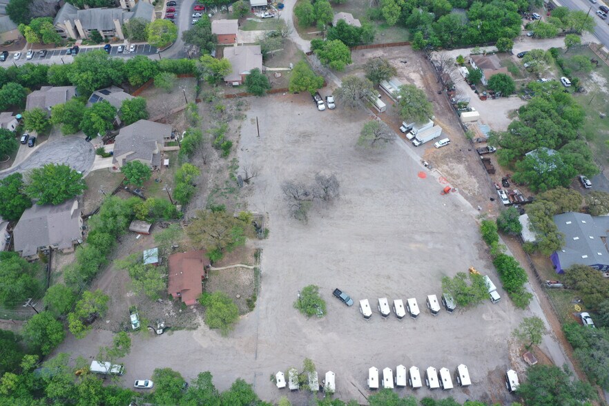More Photos Of 7540 Bandera rd, San Antonio Land For Lease