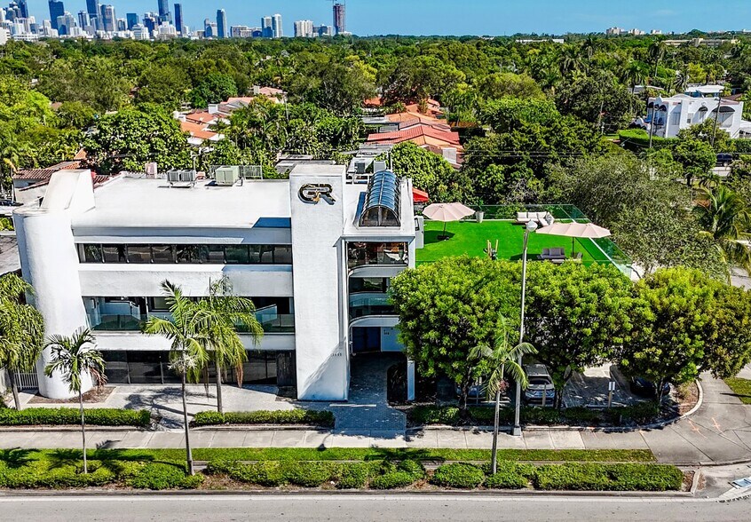 More Photos Of 2455 SW 27th Ave, Miami Medical For Lease