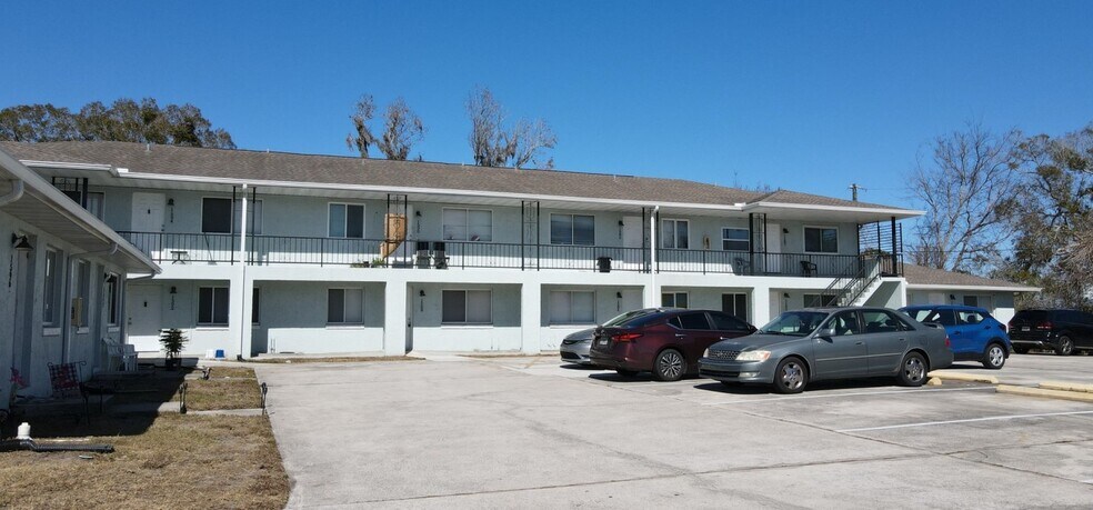More Photos Of 1602 South St, Titusville Multifamily For Sale