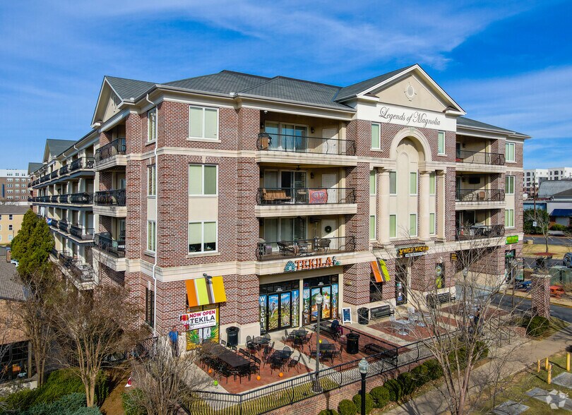 More Photos Of 234 W Magnolia Ave, Auburn Apartments For Sale