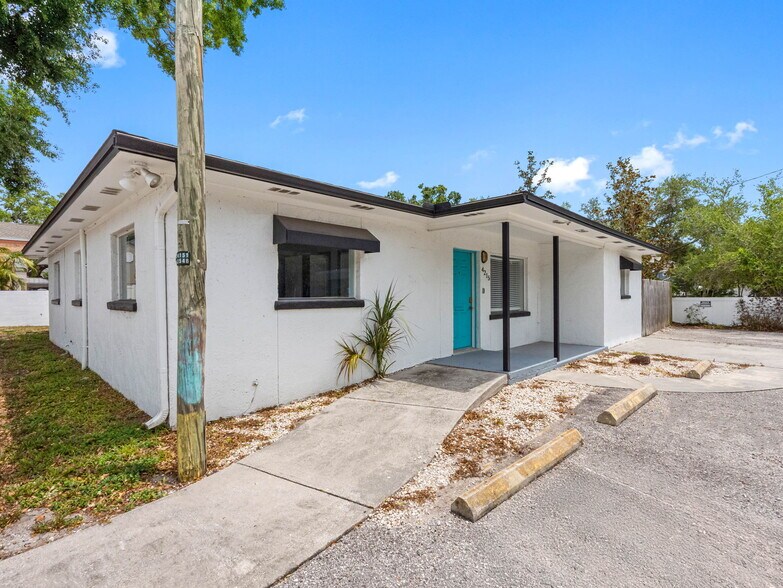 More Photos Of , Tampa Office For Sale
