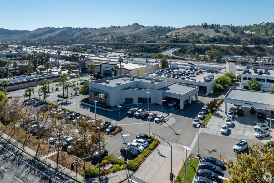 More Photos Of 28471 Marguerite Pky, Mission Viejo Auto Dealership For Sale