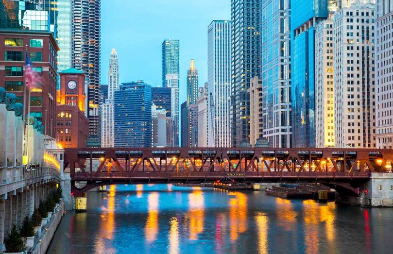 More Photos Of 116 W Hubbard St, Chicago Coworking Space