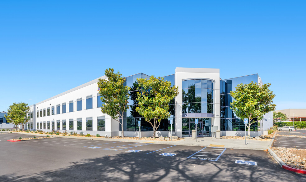 Primary Photo Of 5830 El Camino Real, Carlsbad Manufacturing For Lease