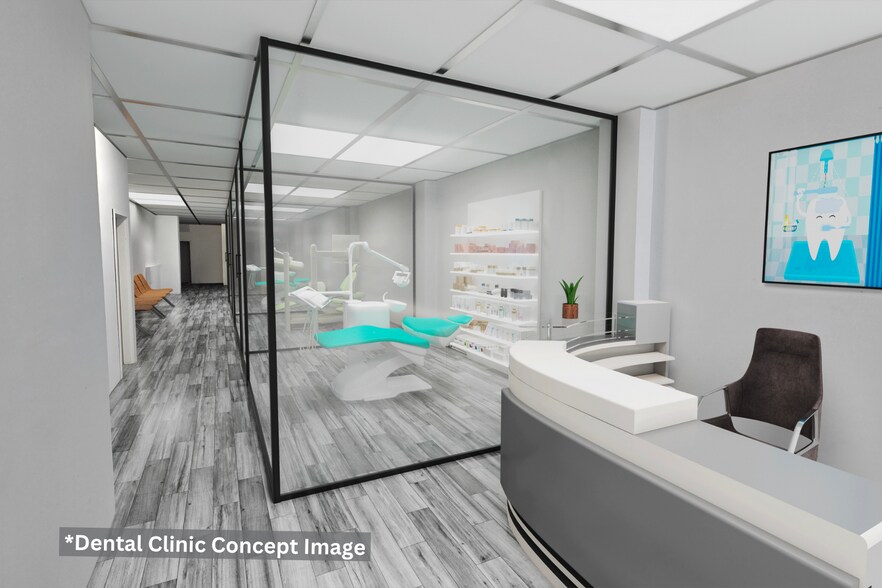 More Photos Of 998 Bloor St W, Toronto Storefront Retail Residential For Lease