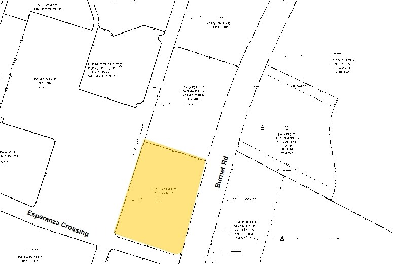 More Photos Of 2900 Esperanza Crossing, Austin Office For Lease