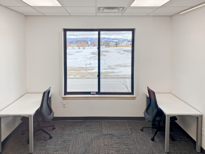 More Photos Of 161 Haley Springs Rd, Bozeman Coworking Space