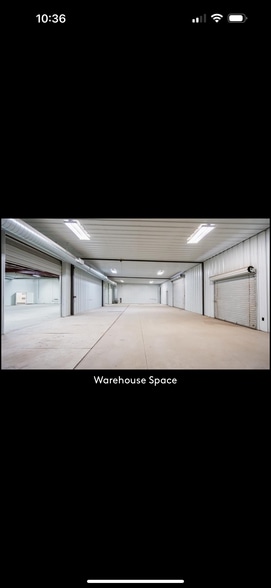 More Photos Of 10100 Hicks Field Rd, Fort Worth Warehouse For Sale