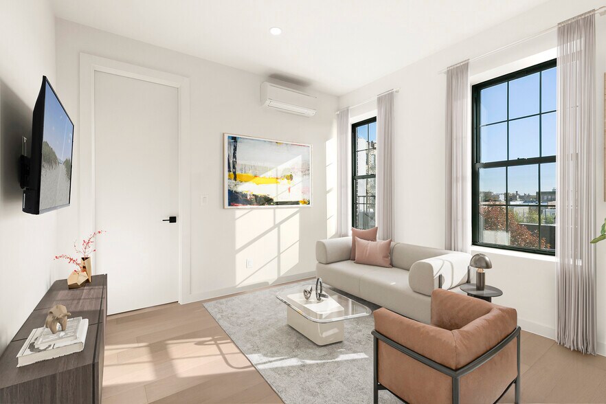 More Photos Of 3230 41st St, Long Island City Apartments For Sale