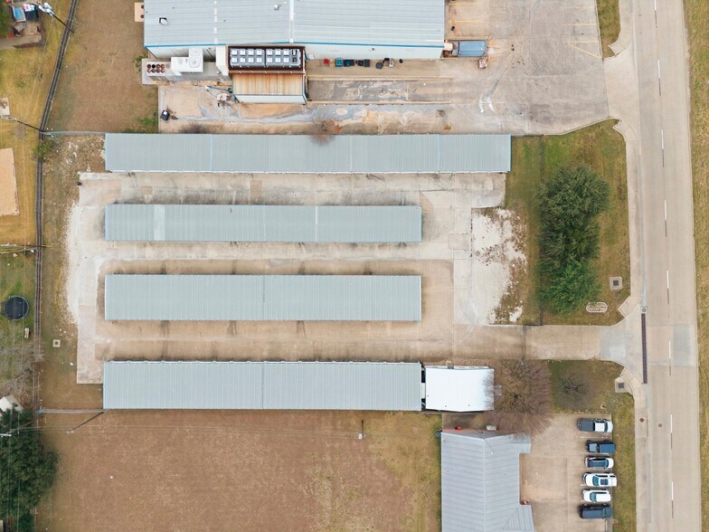 More Photos Of 310 Frontage rd, Lorena Self Storage For Sale