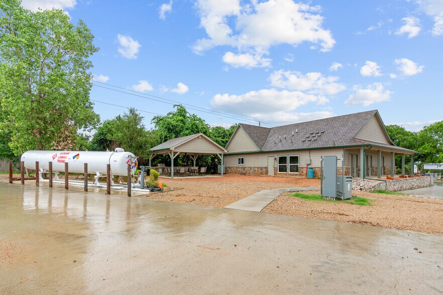 More Photos Of 4620 Kennedale New Hope Rd, Fort Worth Manufactured Housing Mobile Home Park For Sale