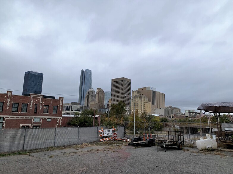More Photos Of , Oklahoma City Industrial For Sale