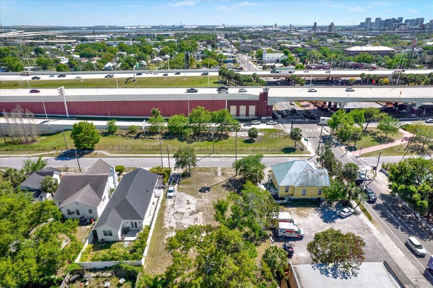 More Photos Of 2204 E 15th Ave, Tampa Land For Sale