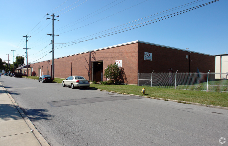 Primary Photo Of 510 E Barnard St, West Chester Warehouse For Lease