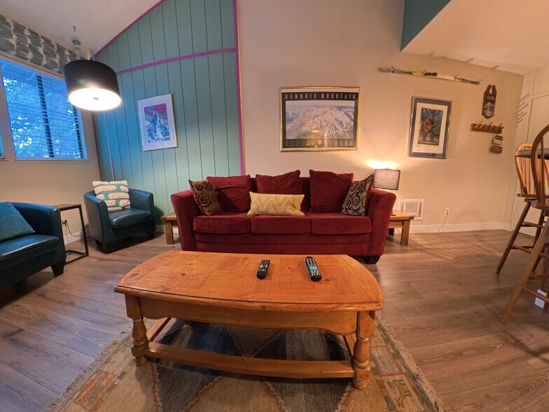 More Photos Of , Mammoth Lakes Multifamily For Sale