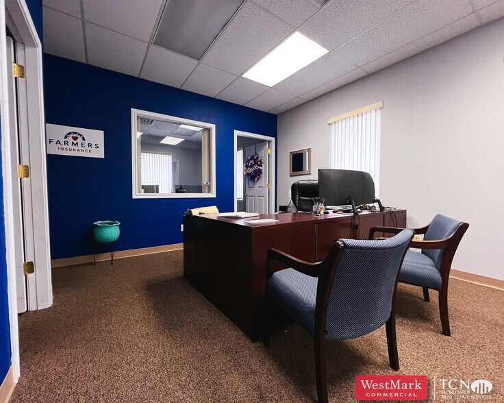 More Photos Of 6603 Utica Ave, Lubbock Office For Sale