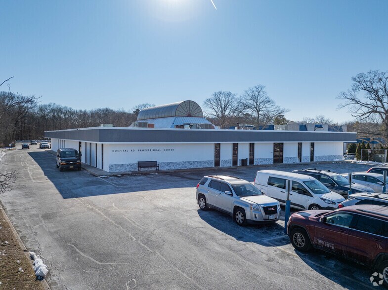 More Photos Of 250 Patchogue Yaphank Rd, East Patchogue Medical For Lease