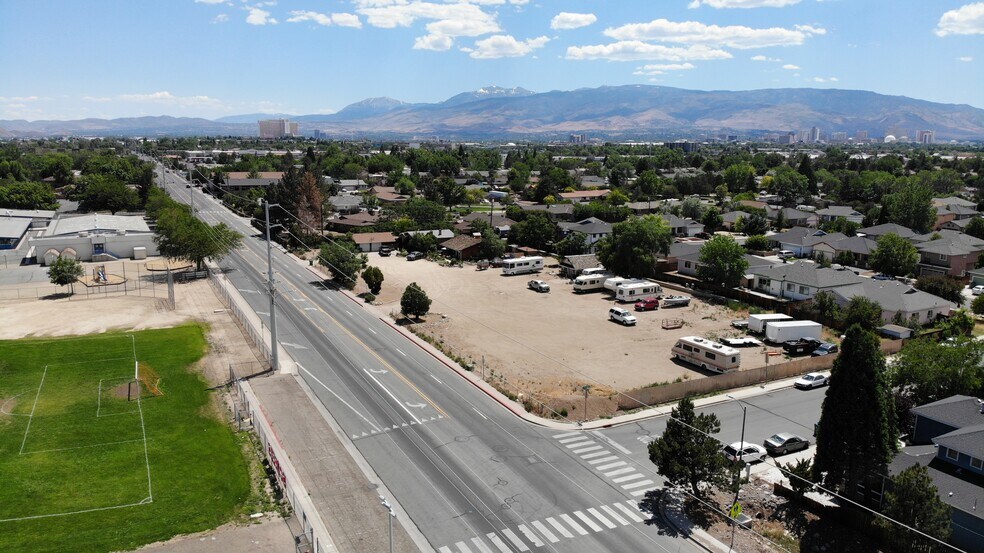 More Photos Of 2101 Sullivan Ln, Sparks Land For Sale